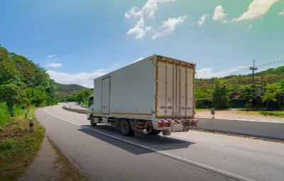 Bursa ile Posof Arası Bulaşık Makinesi Taşıma