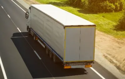 Bursa ile Posof Arası Parça Eşya Taşıma