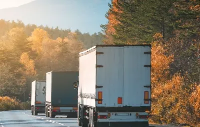 Bursa ile Posof Arası Klima Taşıma